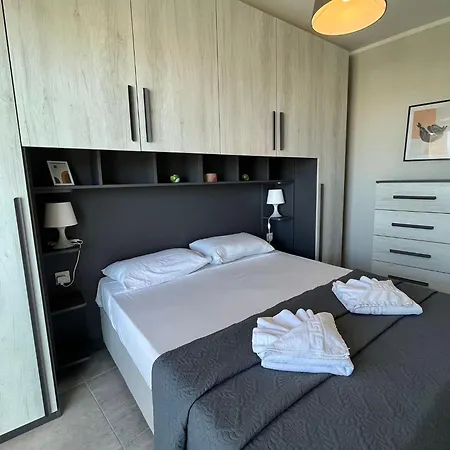 Cerviola Graziosa Court Apartment Marsaskala Exterior photo