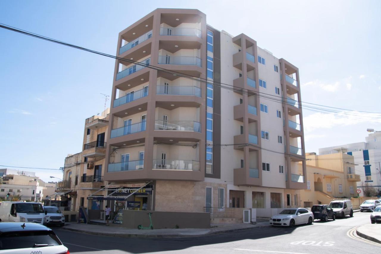Cerviola Graziosa Court * Marsaskala