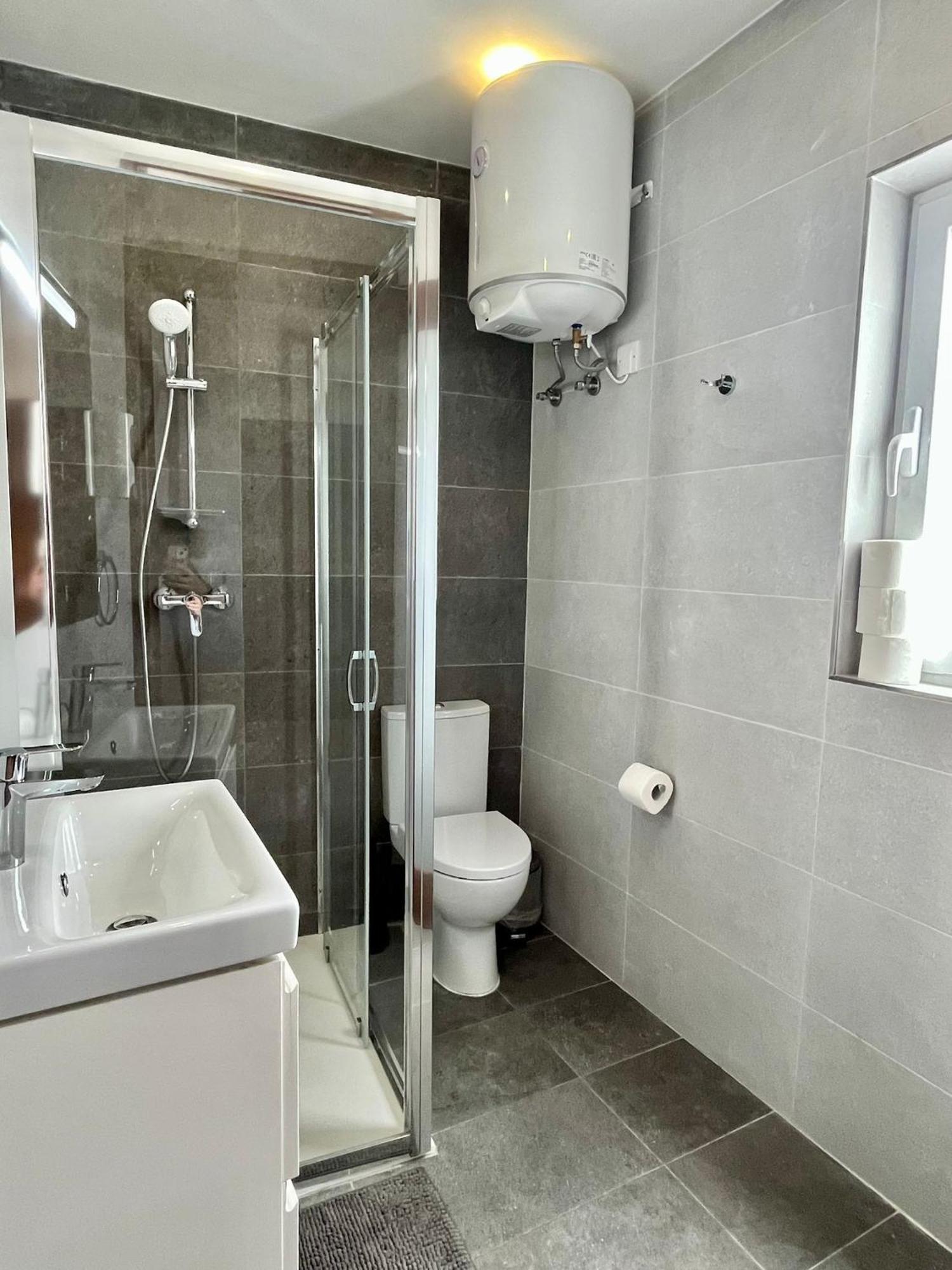 Cerviola Graziosa Court Apartment *