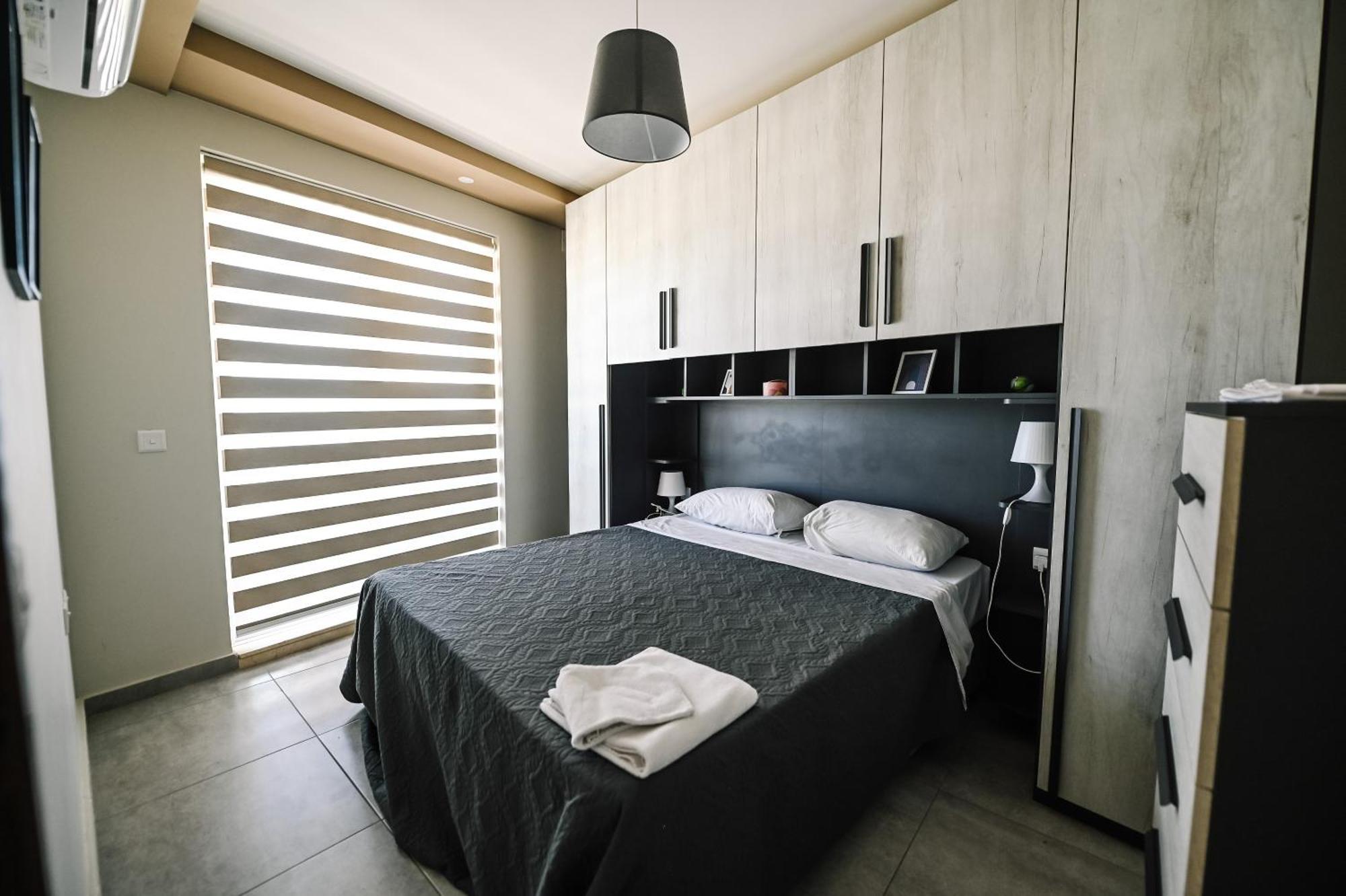 Cerviola Graziosa Court Apartment