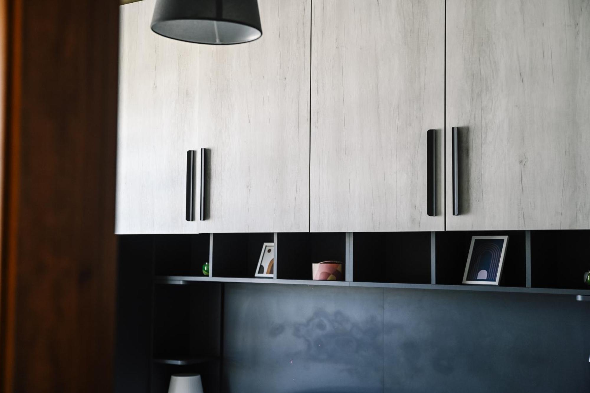 Cerviola Graziosa Court Apartment